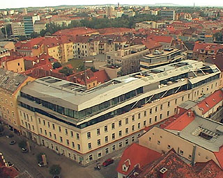 Archivbild Webcam 1 Baustelle Neubau 'Residenz zum silbernen Elefanten' Graz (5 Minuteninterval)